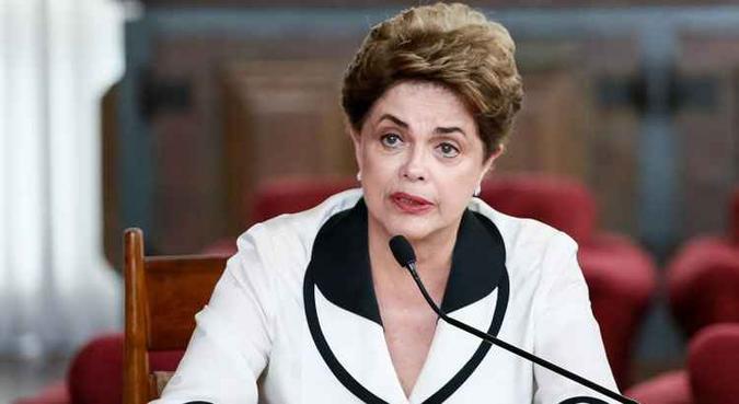 (foto: Roberto Stuckert Filho/Divulgação) (foto: Roberto Stuckert Filho/Divulgação)