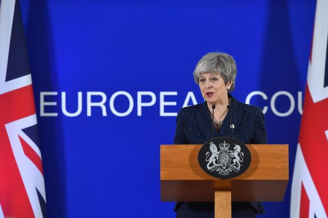 (foto: EMMANUEL DUNAND / AFP) (foto: EMMANUEL DUNAND / AFP)