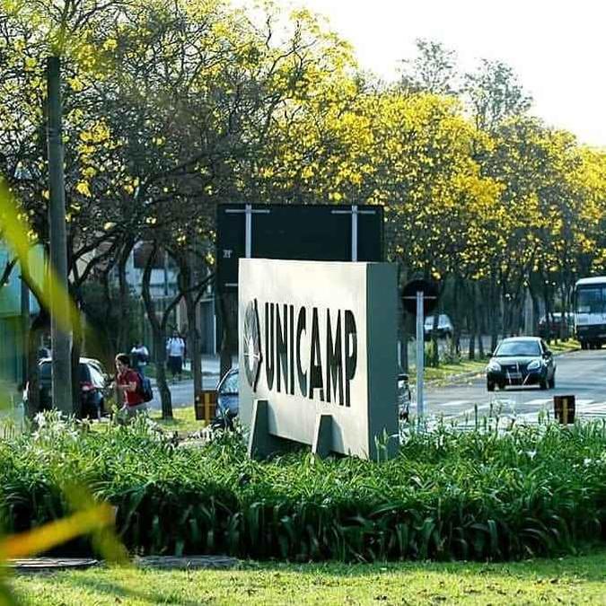 (foto: Unicamp/ Facebook/ Reprodução) (foto: Unicamp/ Facebook/ Reprodução)