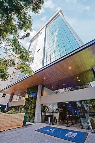 Empresa detentora da marca Ibmec vê boas perspectivas da educação no Brasil, a despeito da crise da economia(foto: Marcos Mesquita/Divulgação) Empresa detentora da marca Ibmec vê boas perspectivas da educação no Brasil, a despeito da crise da economia(foto: Marcos Mesquita/Divulgação)