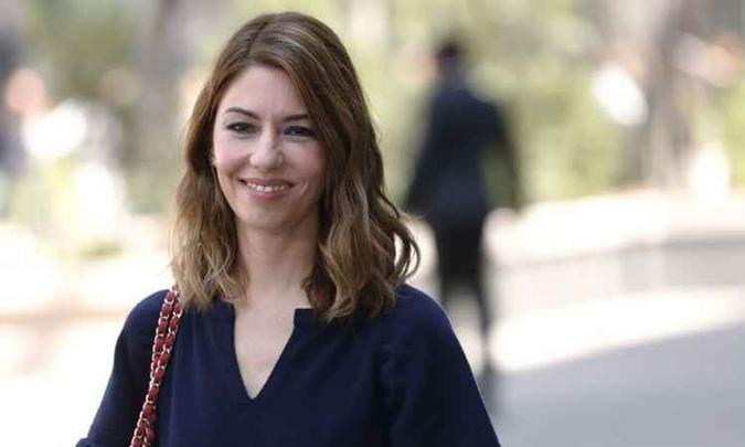 A diretora ganhadora de Oscar vai dirigir o filme 'On the rocks'(foto: AFP / Patrick KOVARIK) A diretora ganhadora de Oscar vai dirigir o filme 'On the rocks'(foto: AFP / Patrick KOVARIK)