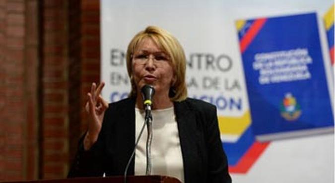 (foto: AFP / Federico PARRA ) (foto: AFP / Federico PARRA )
