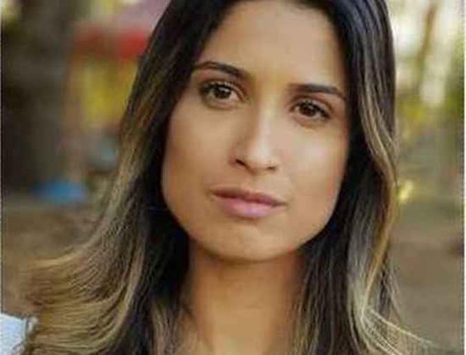A advogada Letícia Sousa Curado Melo, 26 anos, desaparecida desde sexta-feira (23/8), foi encontrada morta na tarde desta segunda (26/8) (foto: Divulgação/Redes sociais) A advogada Letícia Sousa Curado Melo, 26 anos, desaparecida desde sexta-feira (23/8), foi encontrada morta na tarde desta segunda (26/8) (foto: Divulgação/Redes sociais)