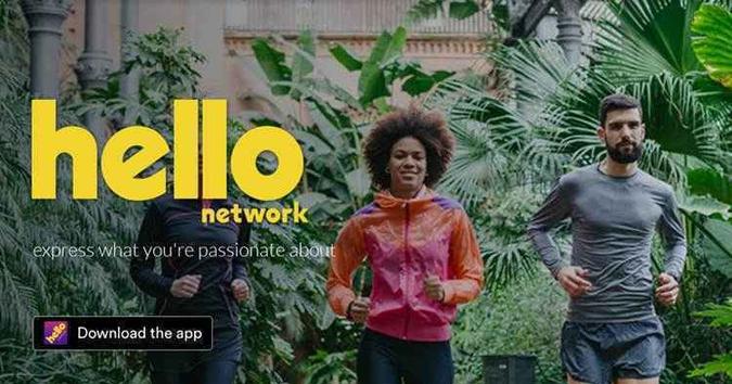 (foto: Hello.com/Reprodução) (foto: Hello.com/Reprodução)