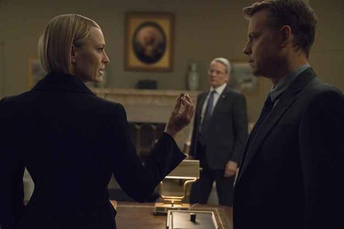 Nova fase da série será a última(foto: Divulgação/Netflix) Nova fase da série será a última(foto: Divulgação/Netflix)