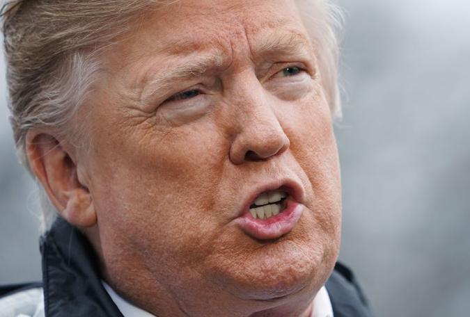 No quarto trimestre, a economia americana cresceu 3,1% na comparação anual, a taxa mais alta em quase quatro anos(foto: AFP/MANDEL NGAN) No quarto trimestre, a economia americana cresceu 3,1% na comparação anual, a taxa mais alta em quase quatro anos(foto: AFP/MANDEL NGAN)