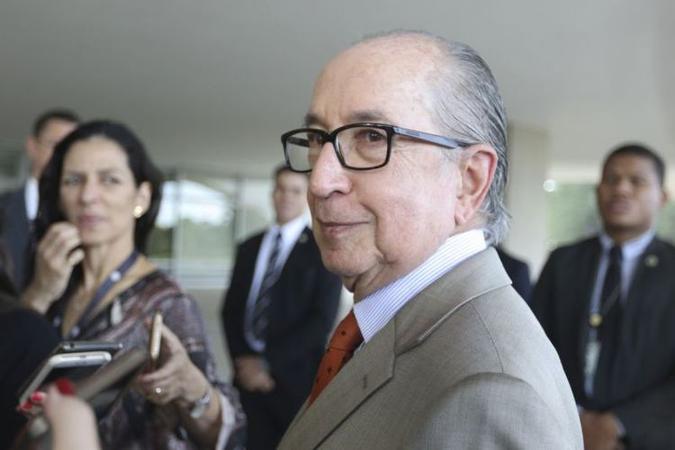 A decisão de Marcos Cintra de exonerar José Paulo Ramos Fachada é uma forma de mostrar ao presidente que ele tem comando no órgão(foto: Valter Campanato/Agência Brasil) A decisão de Marcos Cintra de exonerar José Paulo Ramos Fachada é uma forma de mostrar ao presidente que ele tem comando no órgão(foto: Valter Campanato/Agência Brasil)