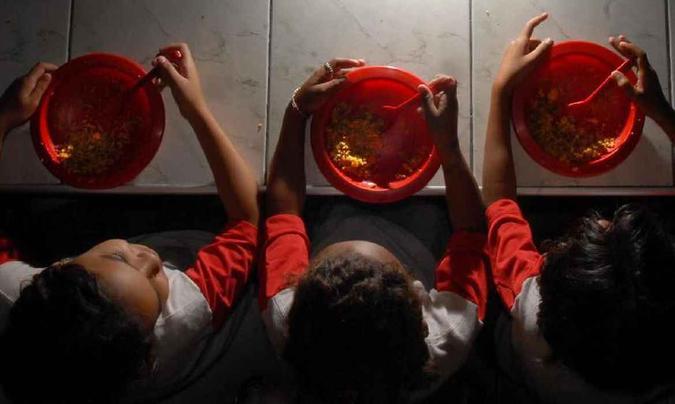(foto: Arquivo/ Agência Brasil) (foto: Arquivo/ Agência Brasil)