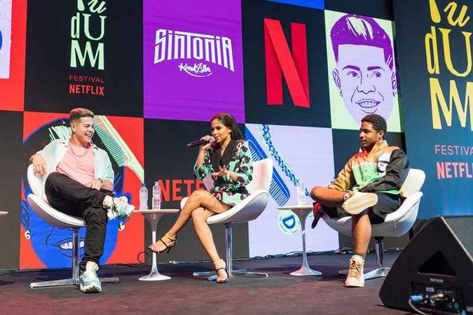(foto: Netflix/Divulgação) (foto: Netflix/Divulgação)