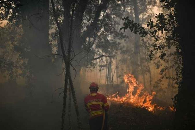 (foto: AFP / PATRICIA DE MELO MOREIRA ) (foto: AFP / PATRICIA DE MELO MOREIRA )