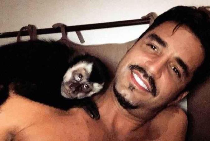 (foto: Reprodução/Instagram) (foto: Reprodução/Instagram)