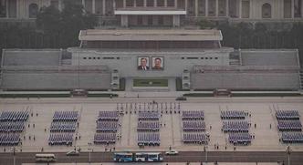A proibição de viajar para a Coreia do Norte foi anunciada pela primeira vez no mês passado, após a morte do estudante americano Otto Warmbier(foto: Ed Jones/ AFP - 25/7/2017) A proibição de viajar para a Coreia do Norte foi anunciada pela primeira vez no mês passado, após a morte do estudante americano Otto Warmbier(foto: Ed Jones/ AFP - 25/7/2017)