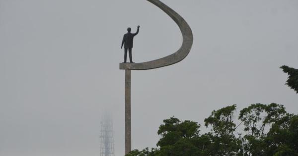 Manh&atilde; fria e tarde quente predominam nesta ter&ccedil;a-feira (9/6)