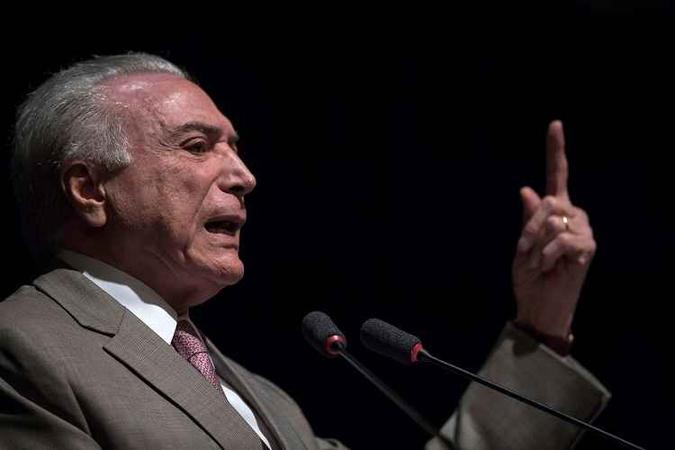 (foto: AFP / Mauro Pimentel) (foto: AFP / Mauro Pimentel)