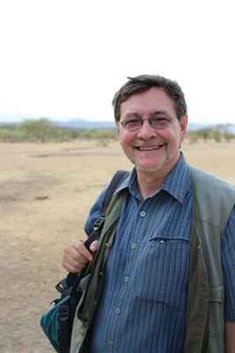 (foto: Jennifer Clark/ Instituto Smithsonian) (foto: Jennifer Clark/ Instituto Smithsonian)