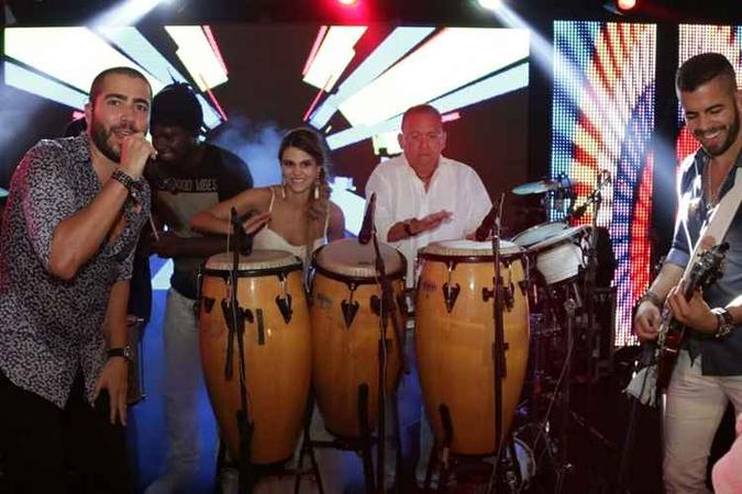 (foto: Divulgação) (foto: Divulgação)