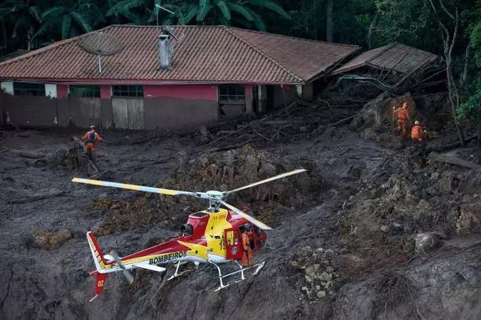 (foto: Douglas Magno/AFP) (foto: Douglas Magno/AFP)
