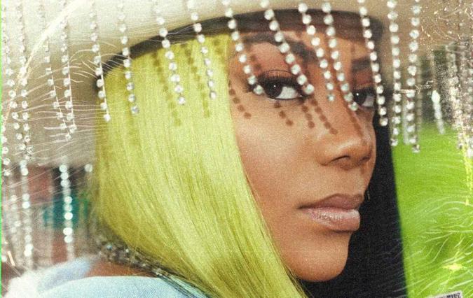 Ludmilla foi considerada a cantora do ano pelo Prêmio Multishow(foto: Reprodução) Ludmilla foi considerada a cantora do ano pelo Prêmio Multishow(foto: Reprodução)