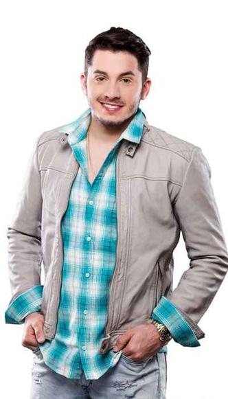 Jonas Esticado se considera um representante da música nordestina(foto: Um Nome Comunicação/Divulgação) Jonas Esticado se considera um representante da música nordestina(foto: Um Nome Comunicação/Divulgação)