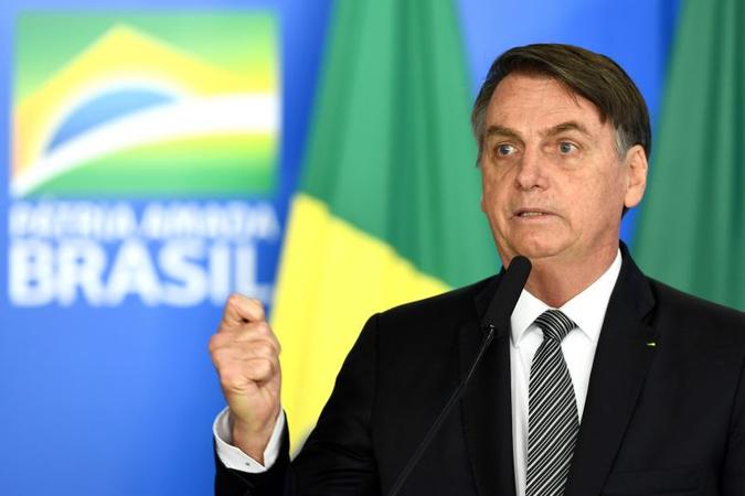 (foto: Evaristo Sa/AFP) (foto: Evaristo Sa/AFP)