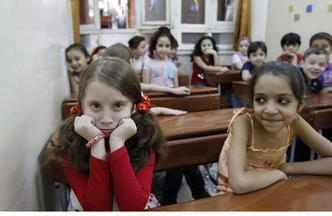 (foto: ANWAR AMRO/AFP) (foto: ANWAR AMRO/AFP)