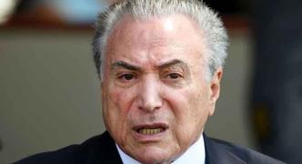 A estratégia do presidente ao fazer a promessa foi acelerar a tramitação de uma das principais reformas de sua gestão(foto: Evaristo Sá/AFP) A estratégia do presidente ao fazer a promessa foi acelerar a tramitação de uma das principais reformas de sua gestão(foto: Evaristo Sá/AFP)