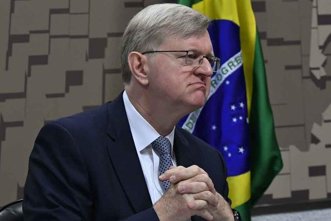 (foto: Geraldo Magela/Agência Senado) (foto: Geraldo Magela/Agência Senado)