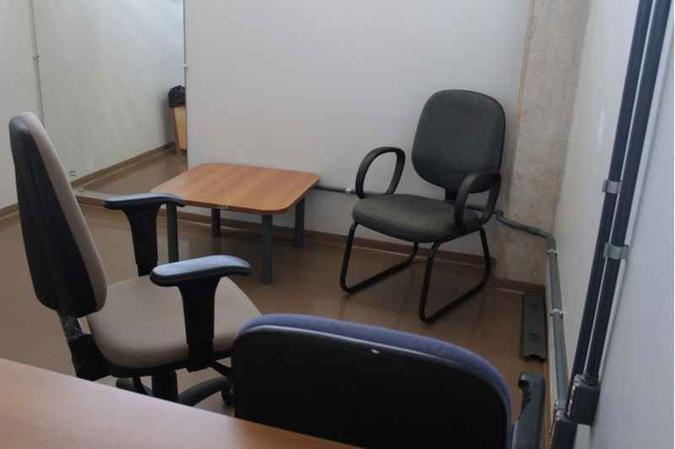 Clínica da UnB Clínica da UnB