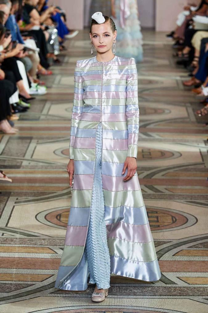 (foto: Armani Privé/Divulgação) (foto: Armani Privé/Divulgação)