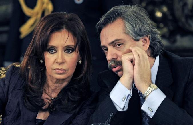 (foto: Daniel Garcia/AFP) (foto: Daniel Garcia/AFP)