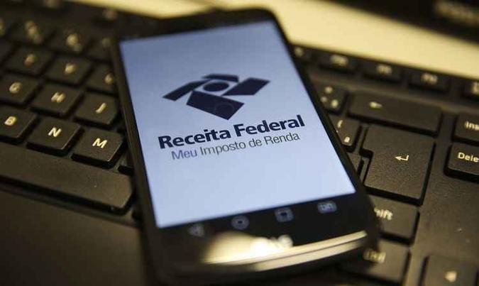 Receita espera receber 32 milhões de documentos este ano(foto: Marcello Cascal Jr/Agencia Brasil) Receita espera receber 32 milhões de documentos este ano(foto: Marcello Cascal Jr/Agencia Brasil)