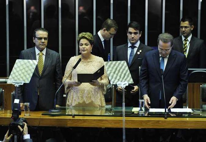 (foto: Agência Câmara) (foto: Agência Câmara)