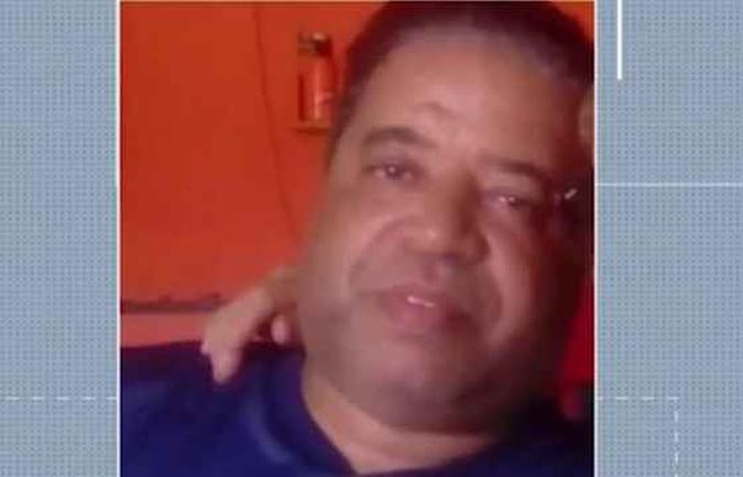 (foto: Reprodução/TV Subaé) (foto: Reprodução/TV Subaé)