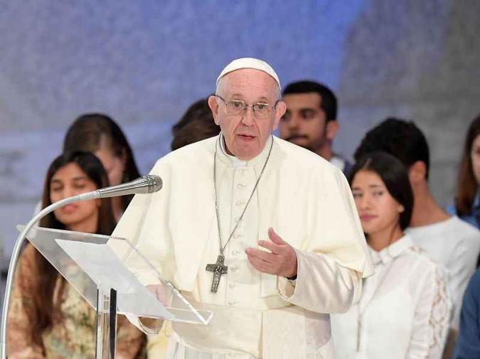 (foto: AFP ) (foto: AFP )