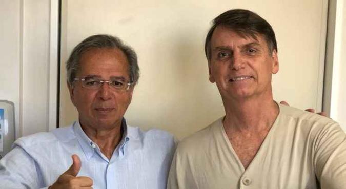 (foto: Divulgação/Twitter) (foto: Divulgação/Twitter)