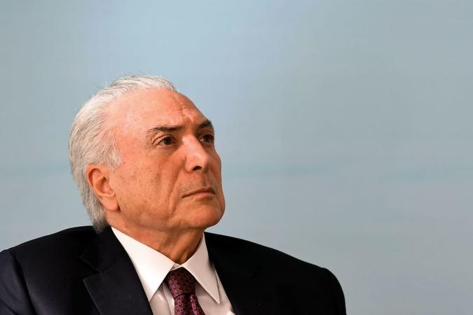 (foto: AFP / EVARISTO SA) (foto: AFP / EVARISTO SA)