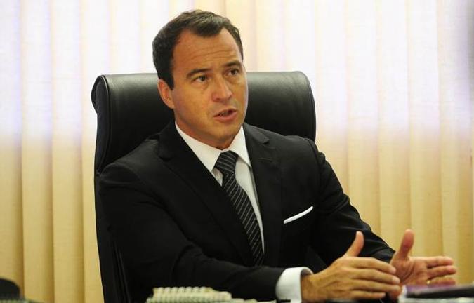 (foto: Ed Alves/Esp. CB/D.A Press) (foto: Ed Alves/Esp. CB/D.A Press)
