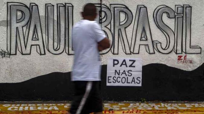 (foto: AFP / Miguel SCHINCARIOL) (foto: AFP / Miguel SCHINCARIOL)