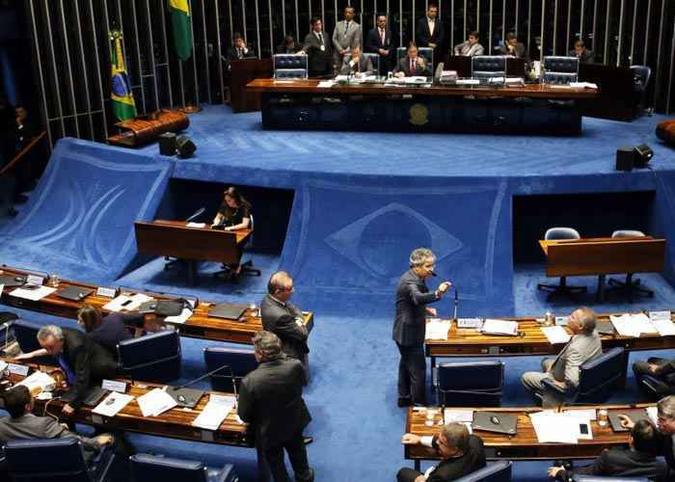 (foto: Antonio Cruz/Agência Brasil) (foto: Antonio Cruz/Agência Brasil)