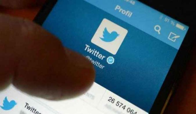 Somando Twitter, Instagram e Facebook, o presidente eleito possui mais de 20 milhões de seguidores(foto: Divulgação) Somando Twitter, Instagram e Facebook, o presidente eleito possui mais de 20 milhões de seguidores(foto: Divulgação)