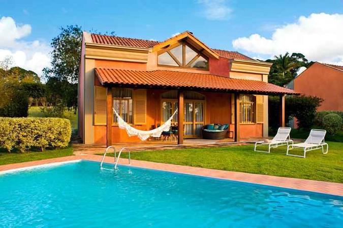 Hotel Villa Rossa, em São Roque (SP)(foto: Villa Rossa/Divulgação) Hotel Villa Rossa, em São Roque (SP)(foto: Villa Rossa/Divulgação)