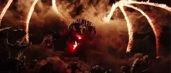 (foto: Warner Bros./Divulgação) (foto: Warner Bros./Divulgação)