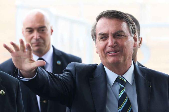 (foto: Antonio Cruz/ Agência Brasil ) (foto: Antonio Cruz/ Agência Brasil )