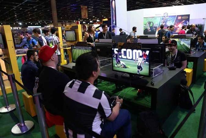 (foto: BGS/Divulgação) (foto: BGS/Divulgação)