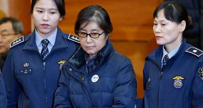 (foto: Kim Hong-ji / AFP) (foto: Kim Hong-ji / AFP)