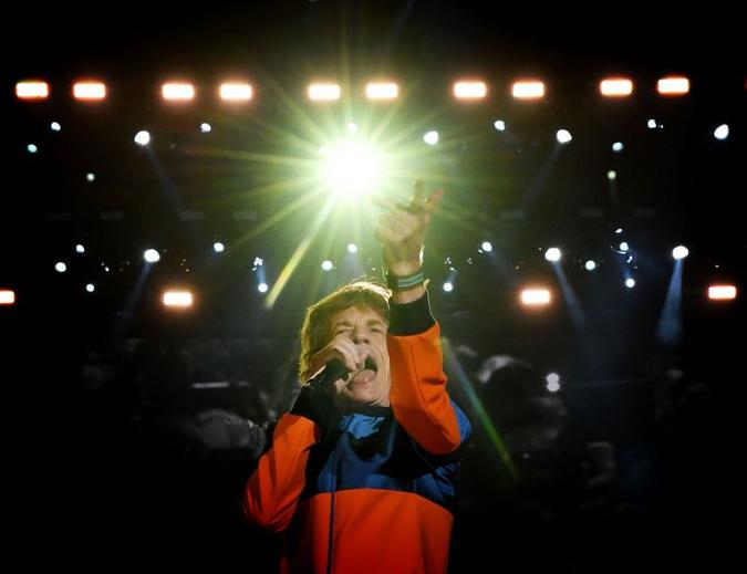 (foto: AFP / Mark RALSTON) (foto: AFP / Mark RALSTON)