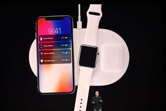AirPower substitui cabos e pode carregar vários dispositivos ao mesmo tempo(foto: Apple/Divulgação) AirPower substitui cabos e pode carregar vários dispositivos ao mesmo tempo(foto: Apple/Divulgação)