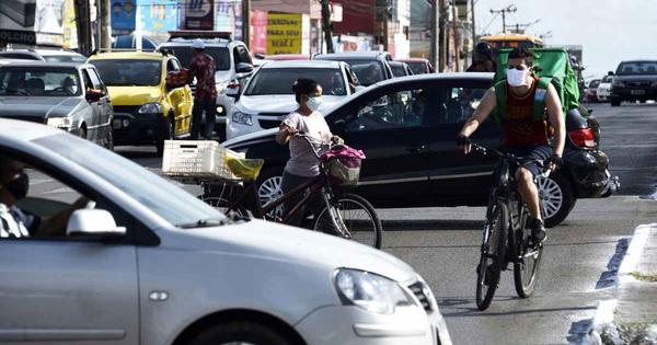 Justi&ccedil;a anula decis&atilde;o que d&aacute; autonomia ao GDF para decidir sobre isolamento