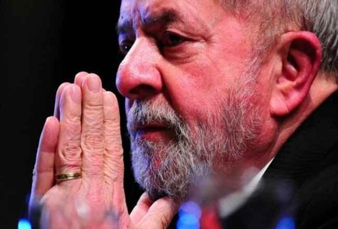Segundo analistas, o ex-presidente deve ser preso até o fim da próxima semana(foto: AgBR) Segundo analistas, o ex-presidente deve ser preso até o fim da próxima semana(foto: AgBR)