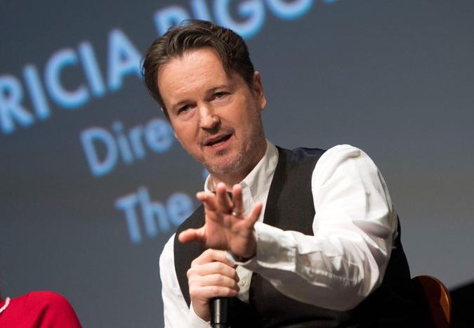 Matt Reeves deve ficar com a direção da série(foto: AFP / VALERIE MACON) Matt Reeves deve ficar com a direção da série(foto: AFP / VALERIE MACON)